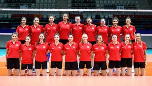 U19 Milliler Balkan Şampiyonası'nda Sahne Alıyor