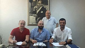 Yeşilyurt'ta teknik heyet şekillendi