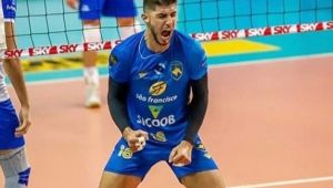 Alisson Melo, Bursa Büyükşehir Belediyespor'da