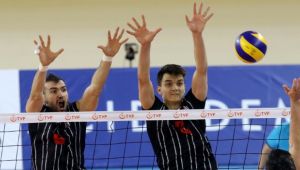 Beşiktaş Erkek Voleybol takımı kapanıyor!