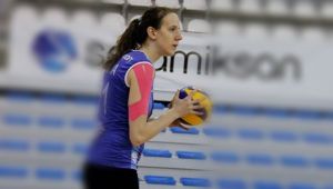 Ceyda Demirhan İlbank'ta