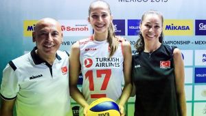 Derya Cebecioğlu ve Şahin Çatma Galibiyeti Değerlendirdi
