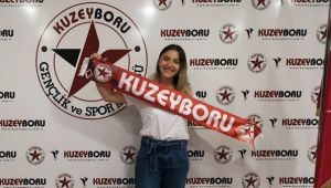 Dilek Kınık Aksaray'da