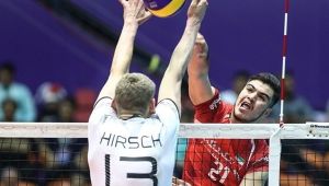 En iyisi Mourteza Sharifi