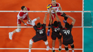 Filenin Efeleri, Challenger Kupası'nı 4. Sırada Tamamladı