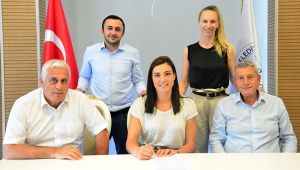 Miniriye Vatansever Turan, Sarıyer’de