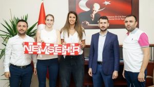Nevşehir Belediyesi Voleybol’da Transfere Hızlı Başladı