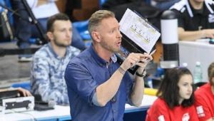 Nilüfer Belediyespor'da Tore Aleksandersen dönemi