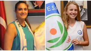 Nilüfer transferlerine devam ediyor