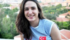 Rida Erlalelitepe İlbank’ta