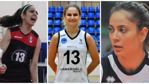Sabriye ve Aybüke Nilüfer'de