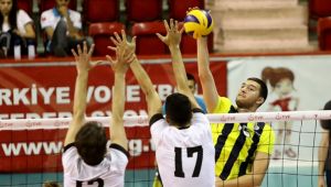 Türkiye Şampiyonası’nda Finalistler Belli Oldu