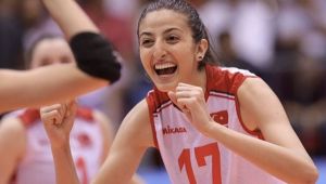 Tutku Burcu Yüzgenç Karayolları'nda