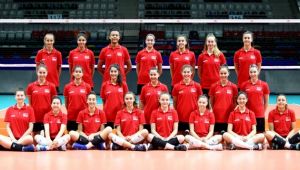 U16 Milliler, Balkan Şampiyonası'nda Sahne Alıyor