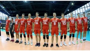 U17 Erkek Milli Takımımız, Balkan Üçüncüsü Oldu
