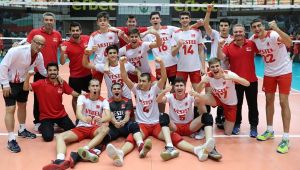 U17 Milliler, Romanya'yı 3-0 Mağlup Etti