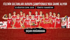 Avrupa Şampiyonası Heyecanı Başlıyor