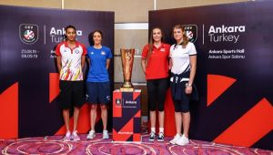 Avrupa Voleybol Şampiyonası Son 16 Turu Başlıyor