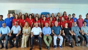 Çanakkale'de Hedef Sultanlar Ligi