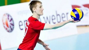 Dmitrii Bahov Halkbank'ta