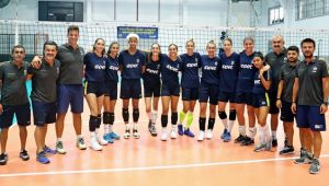 Fenerbahçe Opet sezonu açtı