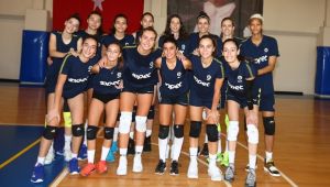 Fenerbahçe Opet yeni sezona hazırlanıyor