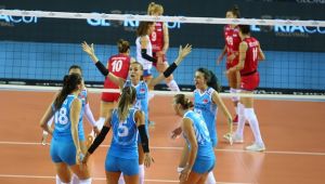 Filenin Sultanları, Sırbistan'a Mağlup Oldu