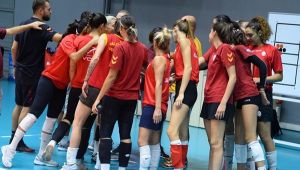 'Kupalara layık bir sezon olmasını diliyoruz'