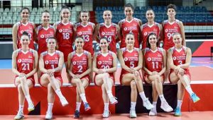 Sultanlar, Olimpiyat Elemeleri'nde Sahne Alıyor