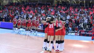 Sultanlardan Fransa'ya Set Yok!