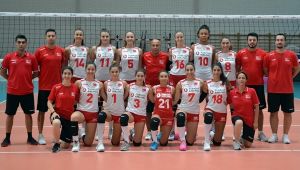 U17 Milliler, Balkan Şampiyonası'nda Yarı Finalde
