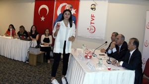 Voleybol 2'nci Liglerinin Fikstürü Belli Oldu