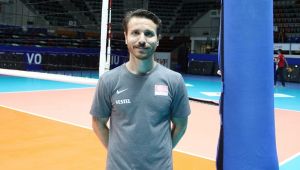 Alper Hamurcu: Zorlu bir mücadele olacak
