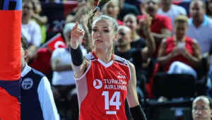 Eda: 'Polonya karşılaşmasına hazırız'