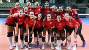 THY, CEV Challenge Kupası’nda Sahne Alıyor