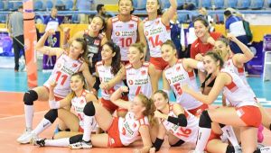 U18 Milliler Arjantin'i 3-2 mağlup etti