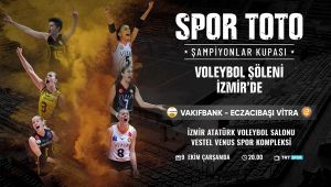 Yeni Sezon Şampiyonlar Kupası'yla başlıyor