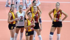 '3 puanla ayrıldığımız için mutluyuz'