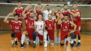 Akkuş Belediyespor'dan Net Galibiyet