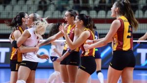 'Bu galibiyet bizim için çok önemliydi'