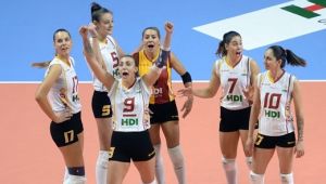 'Bu maçtan ders çıkaracağız'