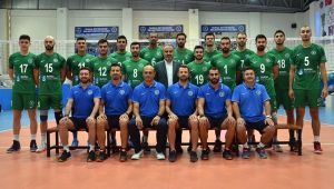 Bursa'nın Efeleri Sezonu Açtı
