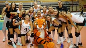Eczacıbaşı VitrA, evinde galip