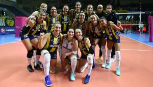 Fenerbahçe, THY'ye puan bıraktı
