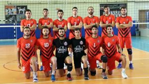 Jeopark Kula Belediyespor Yeni Sezona Hazır 