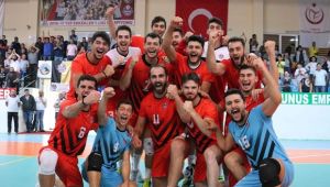 Jeopark Kula, TFL’yi 3-0 Mağlup Etti