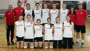 Samsun Anakent hazırlıklarını sürdürüyor
