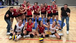 Doğuş Üniversitesi İlk Maçında Galip