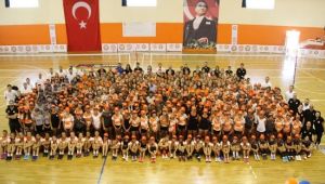 Eczacıbaşı’nın mirası Eczacıbaşı Spor Okulları