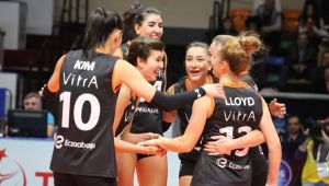 Eczacıbaşı VitrA, Ankara’da galip